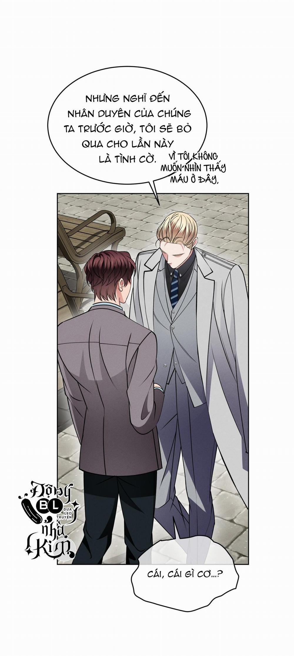 NIGHT OF LONDON 19 trang 50