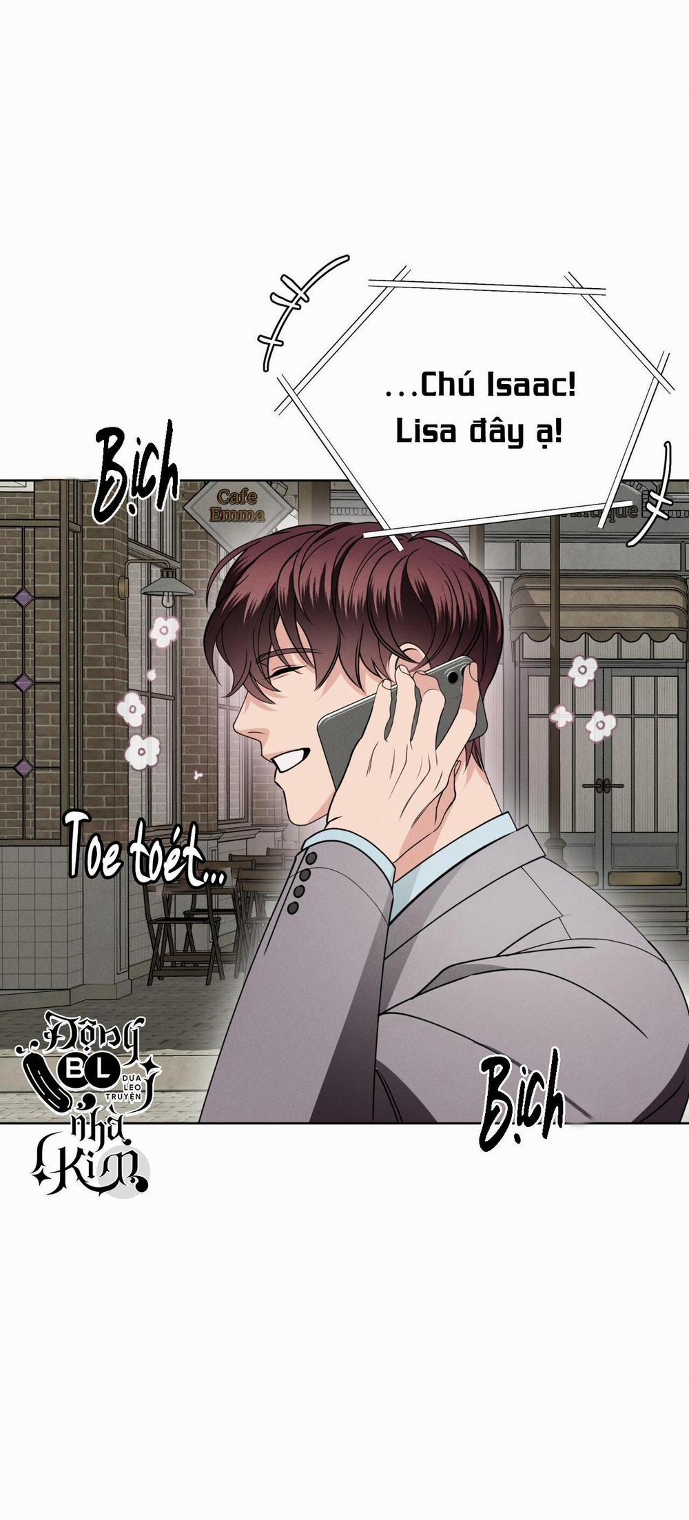 NIGHT OF LONDON 19 trang 69