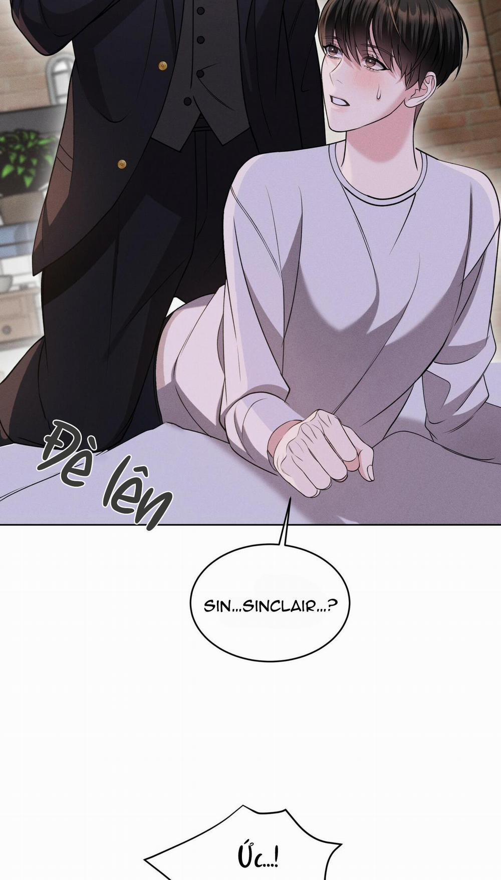 NIGHT OF LONDON 2 trang 1