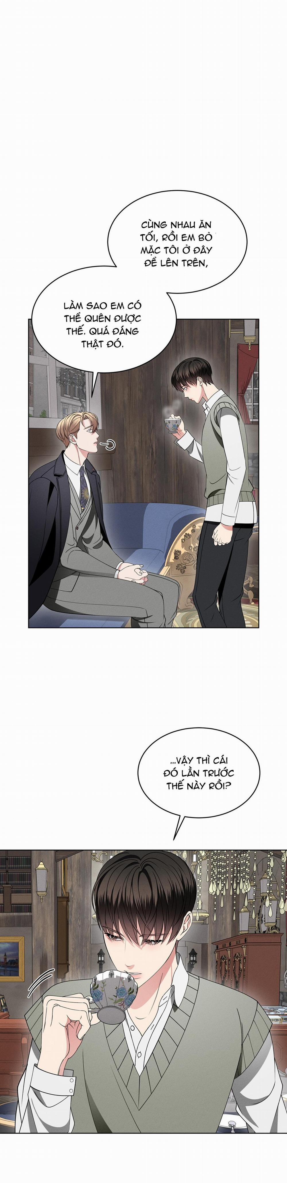 NIGHT OF LONDON 20 trang 11