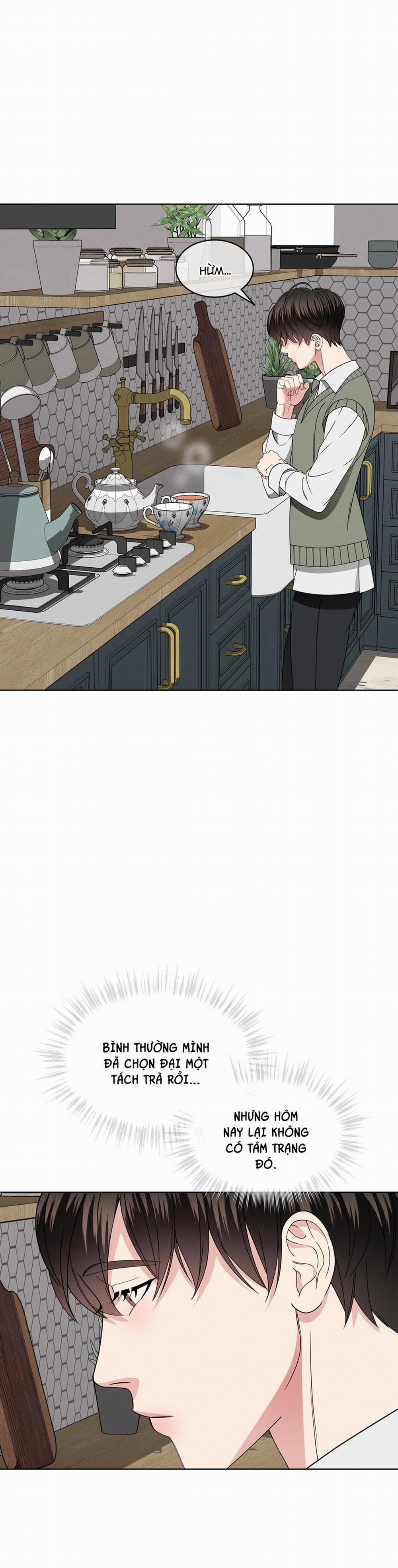 NIGHT OF LONDON 20 trang 2