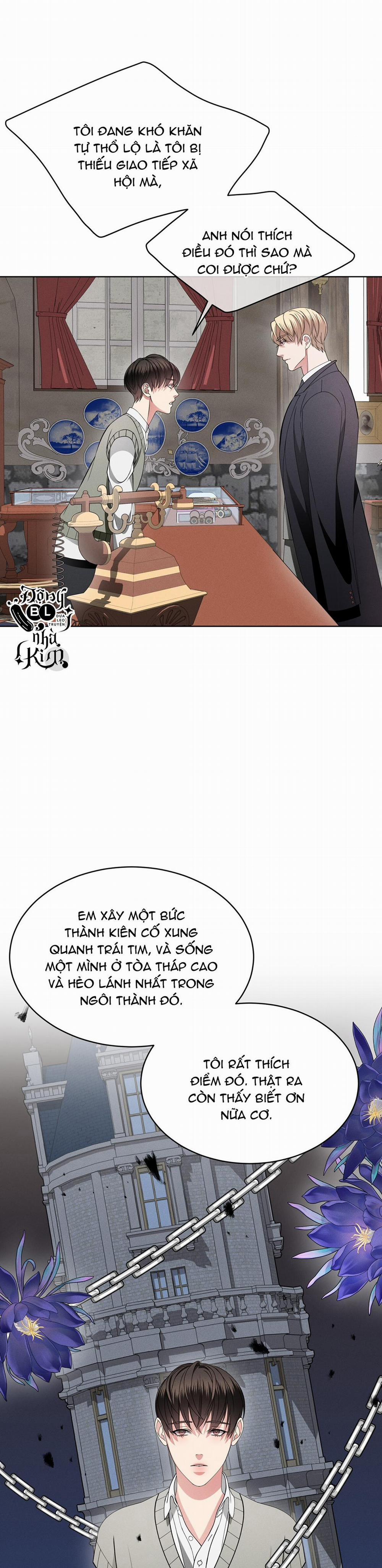 NIGHT OF LONDON 20 trang 20