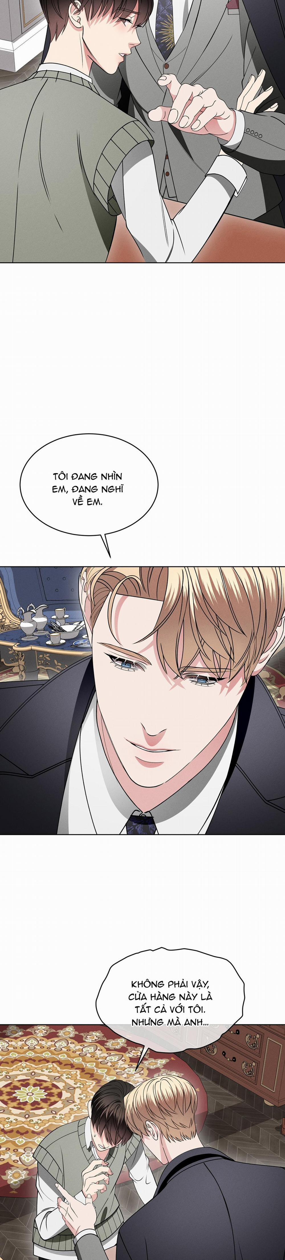 NIGHT OF LONDON 20 trang 23