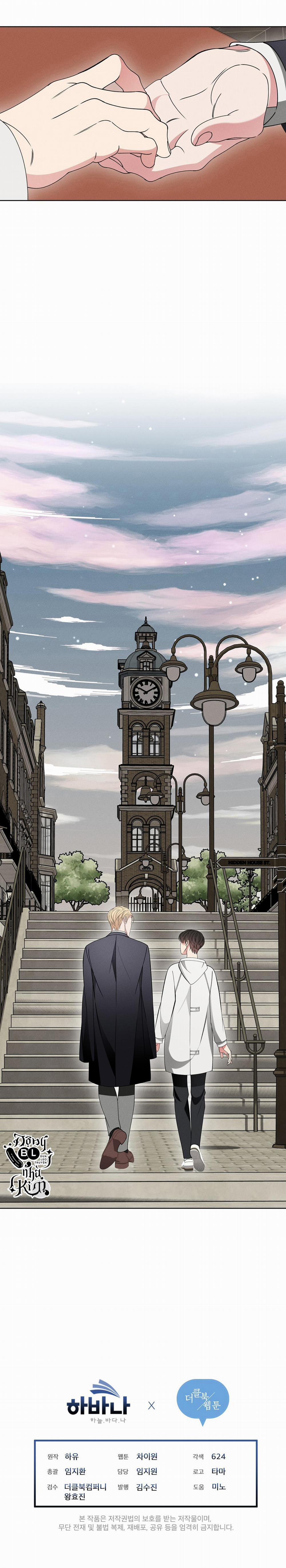 NIGHT OF LONDON 20 trang 28