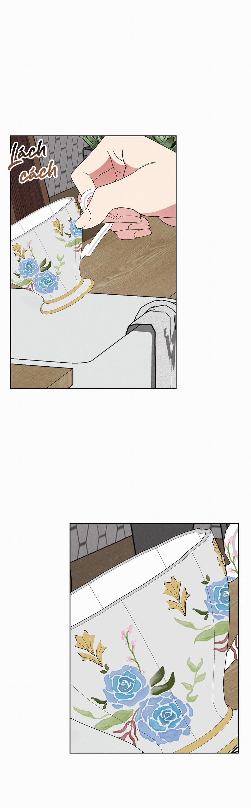 NIGHT OF LONDON 20 trang 3