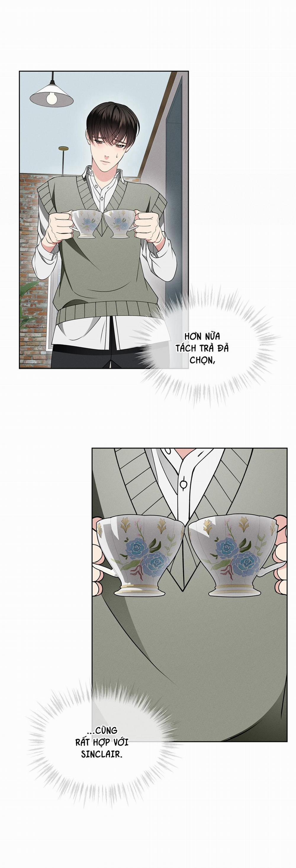 NIGHT OF LONDON 20 trang 7