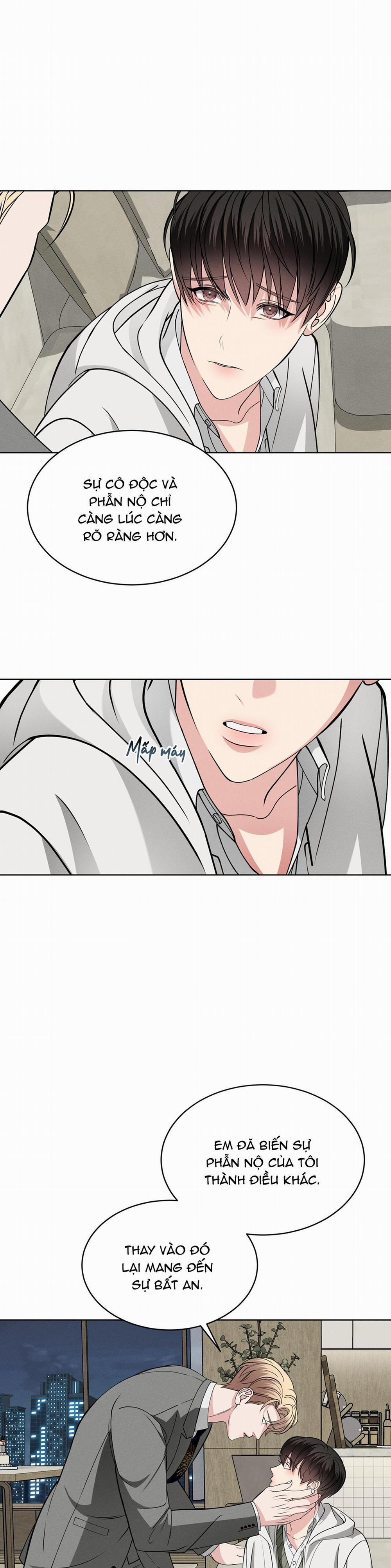 NIGHT OF LONDON 21 trang 20