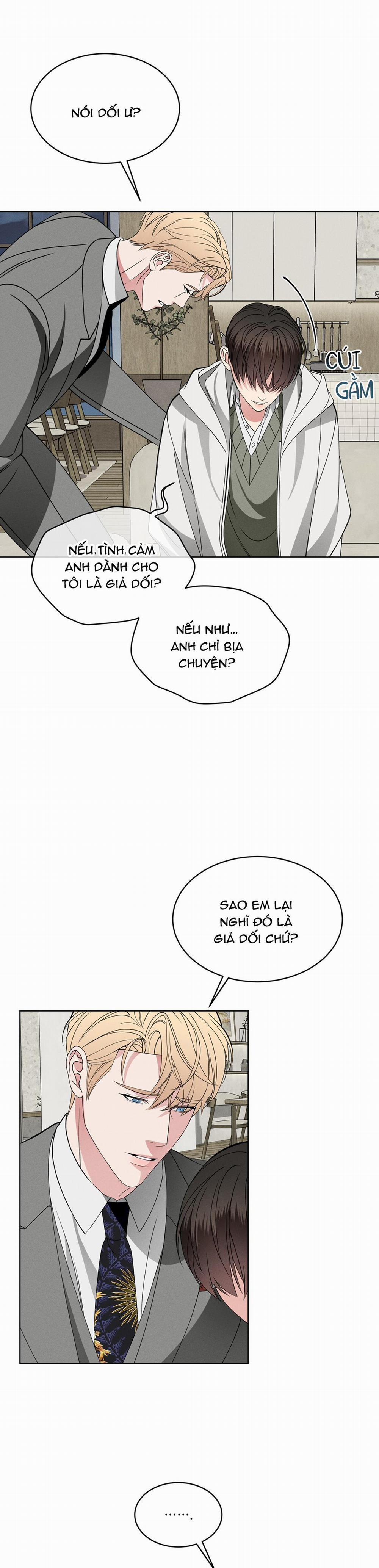 NIGHT OF LONDON 21 trang 22