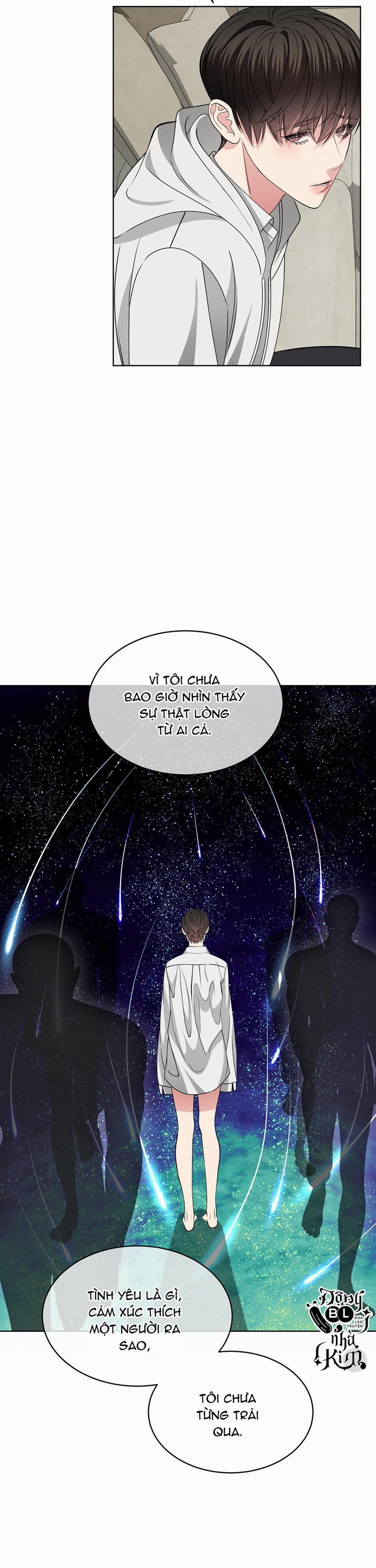 NIGHT OF LONDON 21 trang 23