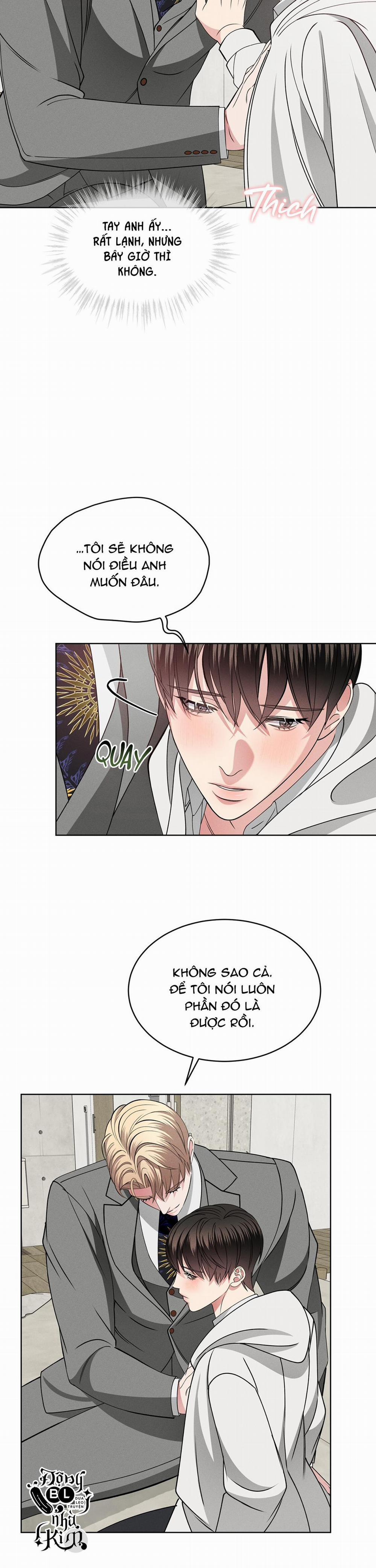 NIGHT OF LONDON 21 trang 28