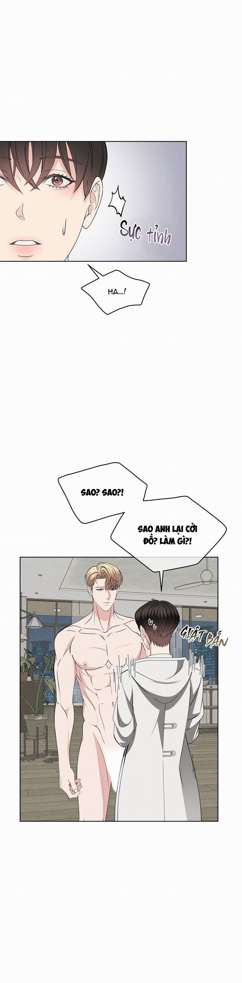 NIGHT OF LONDON 22 trang 10