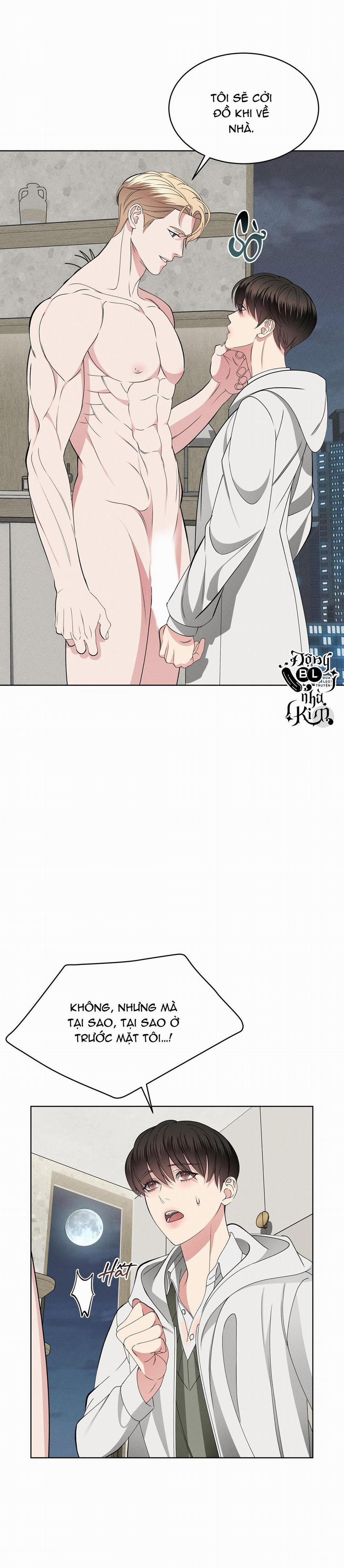 NIGHT OF LONDON 22 trang 11