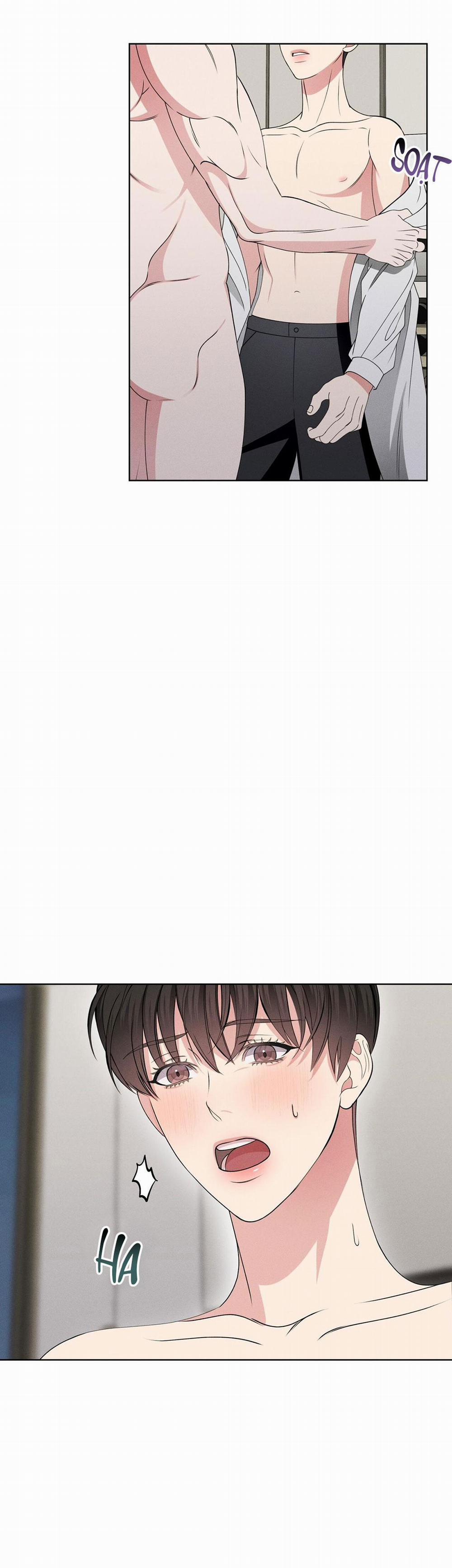 NIGHT OF LONDON 22 trang 14