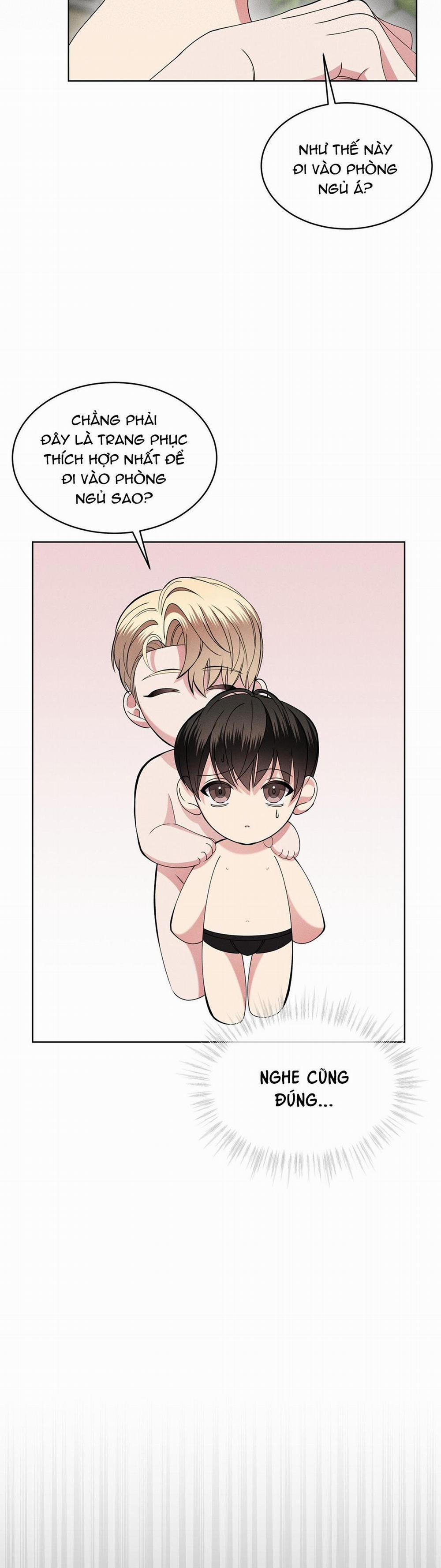 NIGHT OF LONDON 22 trang 17