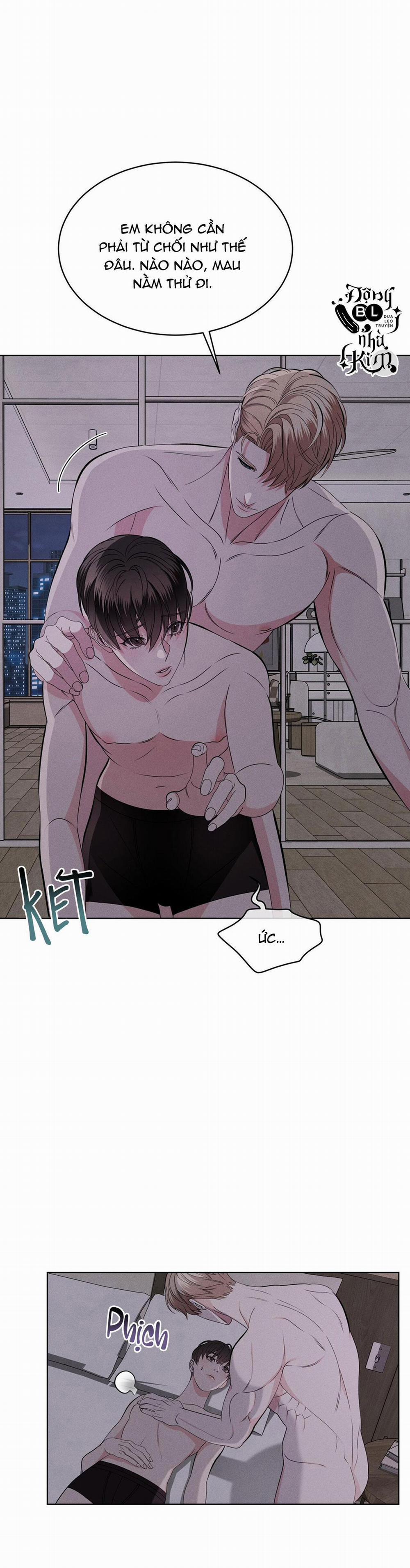 NIGHT OF LONDON 22 trang 21