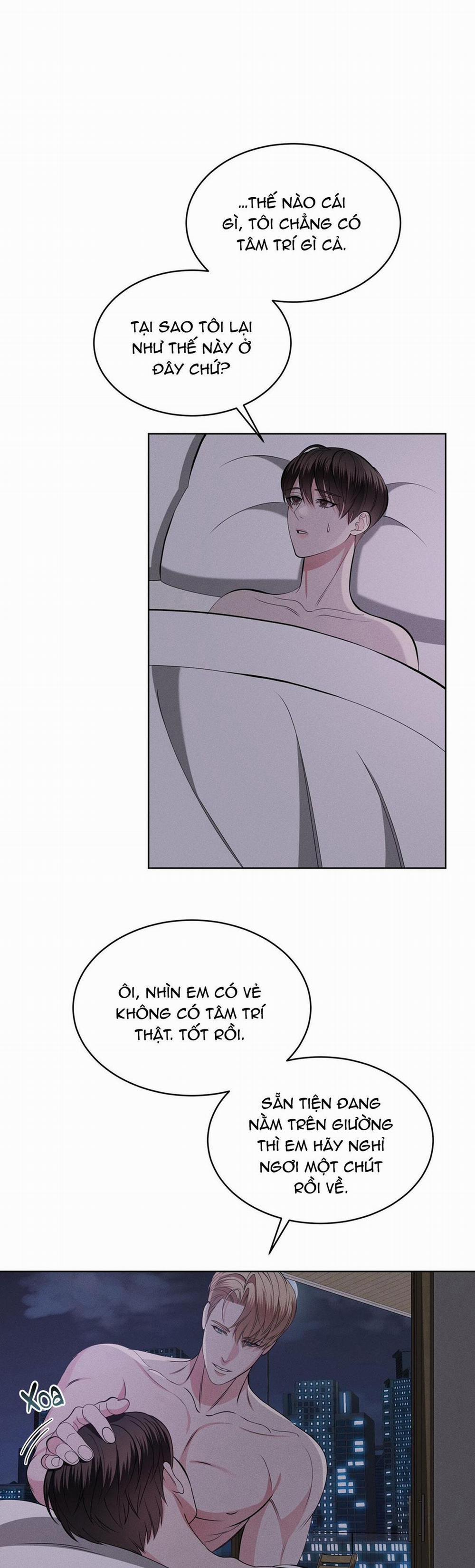 NIGHT OF LONDON 22 trang 23