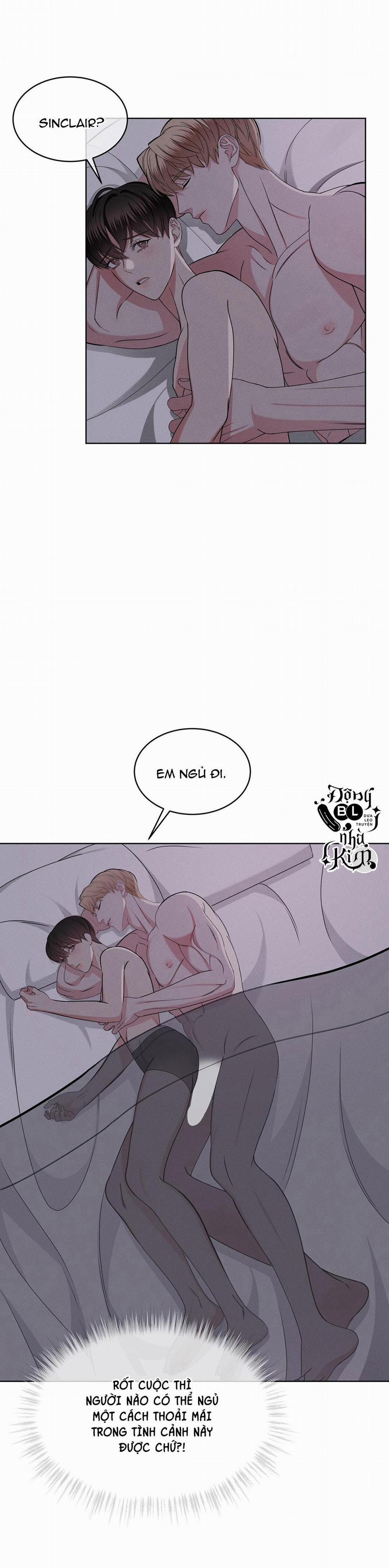 NIGHT OF LONDON 22 trang 29