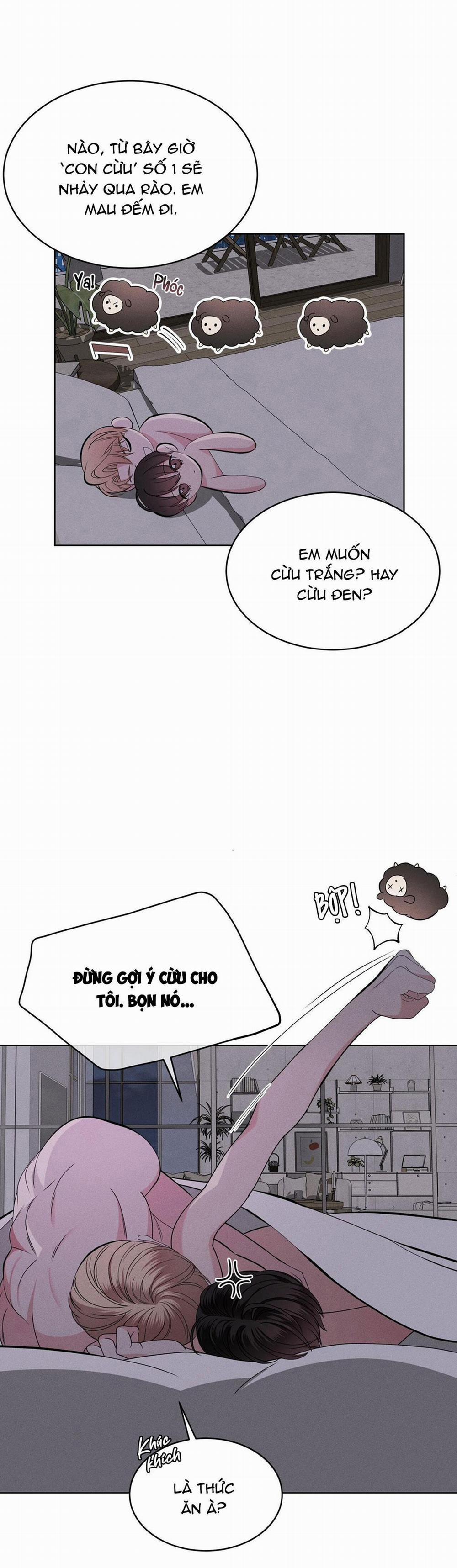 NIGHT OF LONDON 22 trang 31