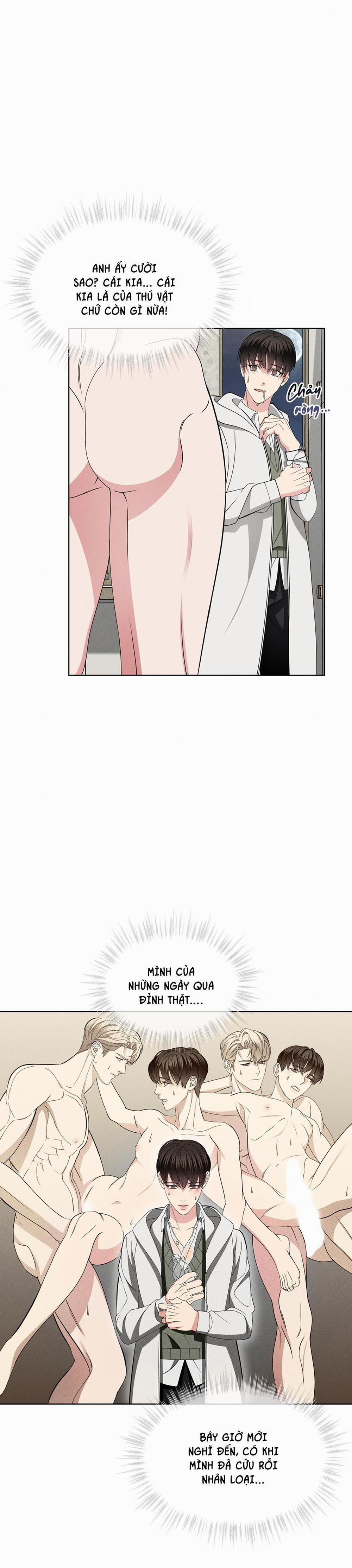 NIGHT OF LONDON 22 trang 9