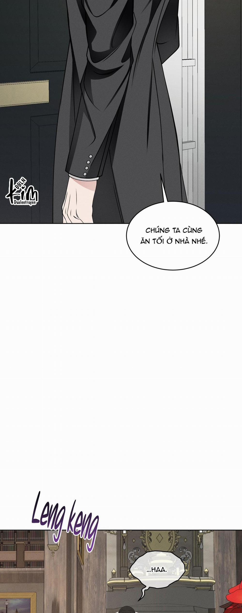 NIGHT OF LONDON 25 trang 53