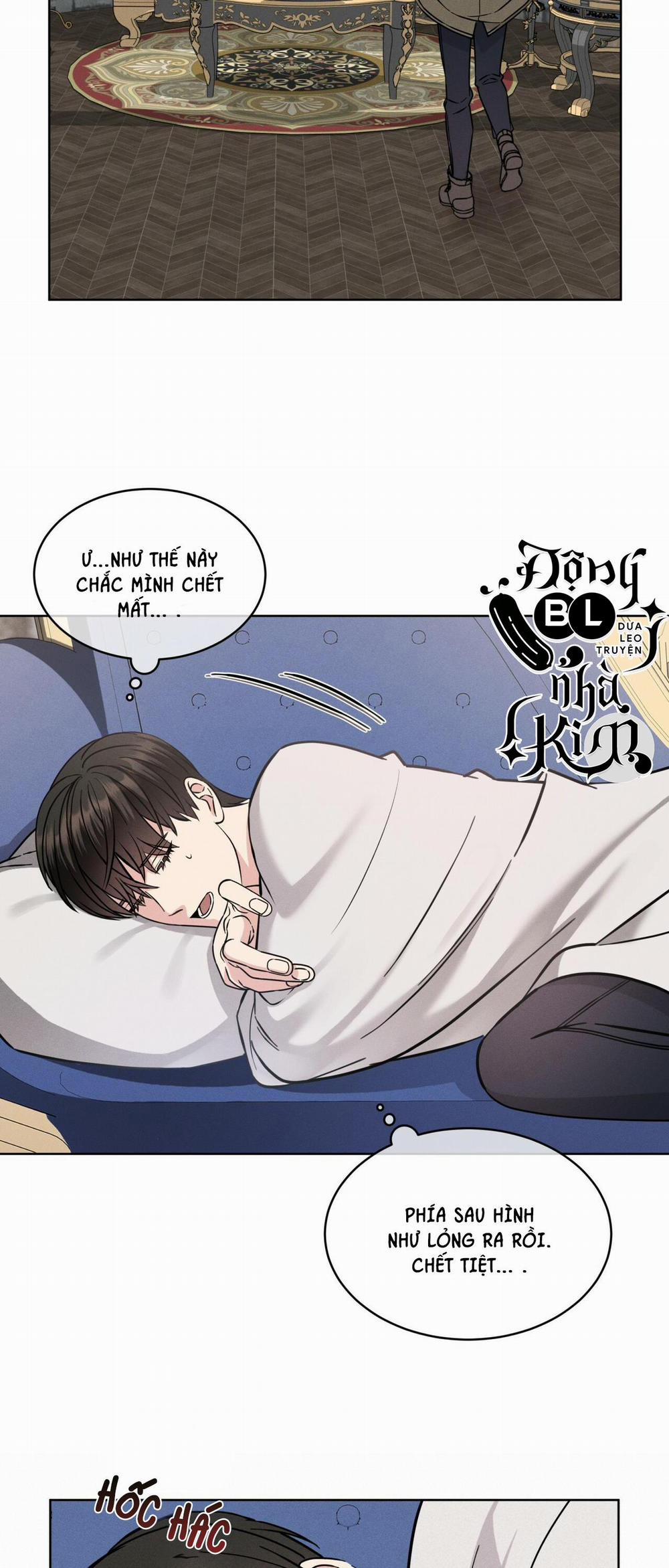 NIGHT OF LONDON 3 trang 4