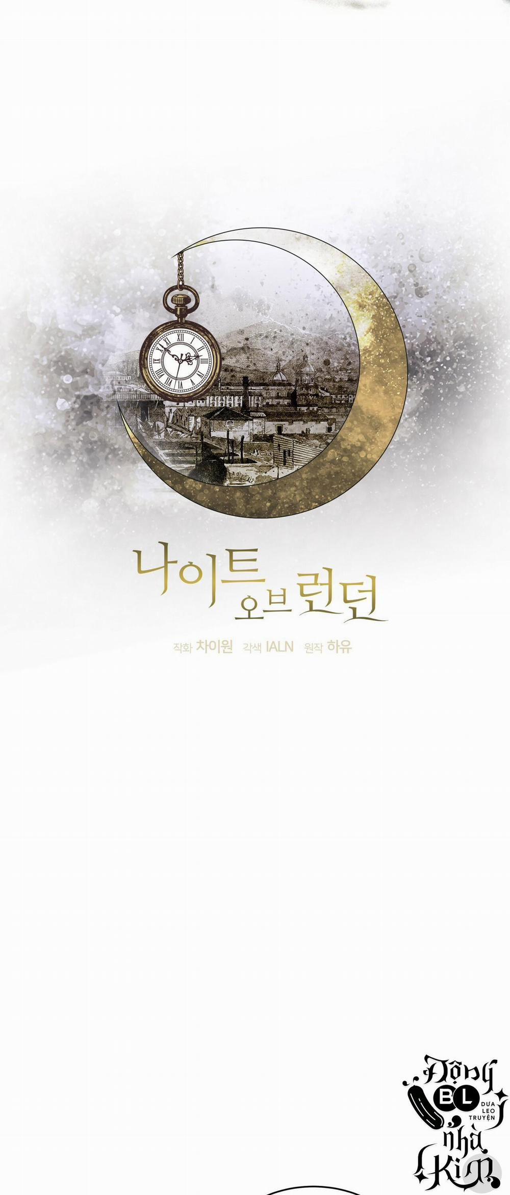 NIGHT OF LONDON 4 trang 2