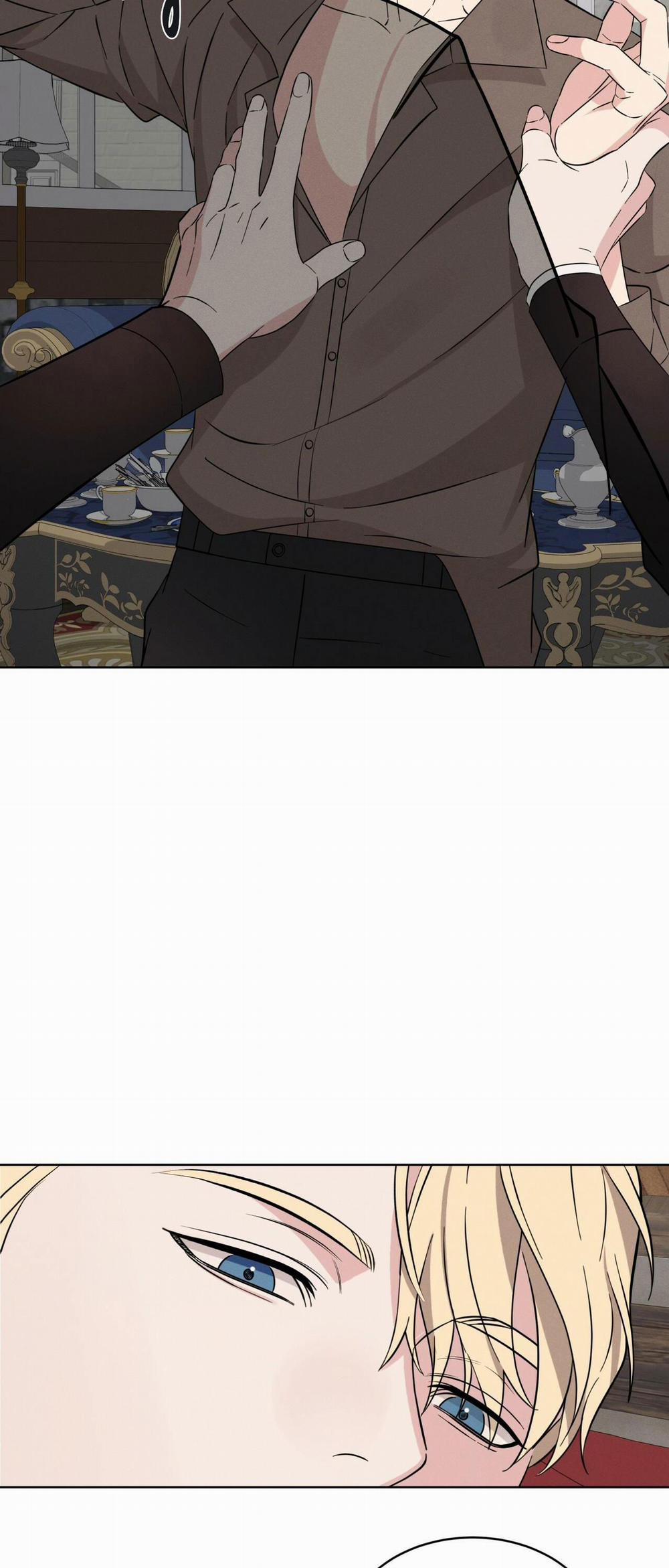 NIGHT OF LONDON 4 trang 25