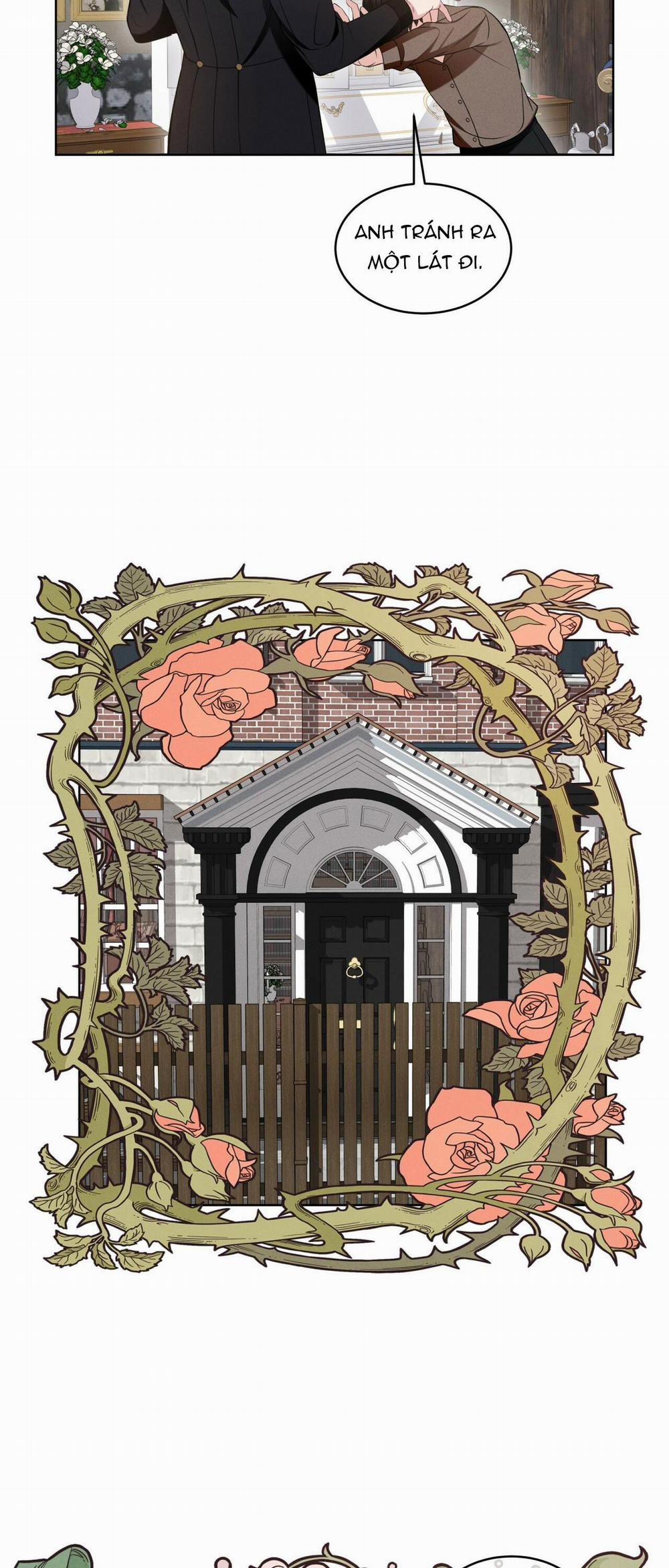 NIGHT OF LONDON 4 trang 28