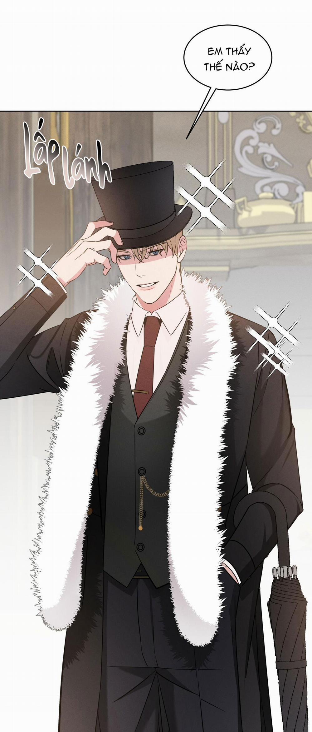 NIGHT OF LONDON 4 trang 30