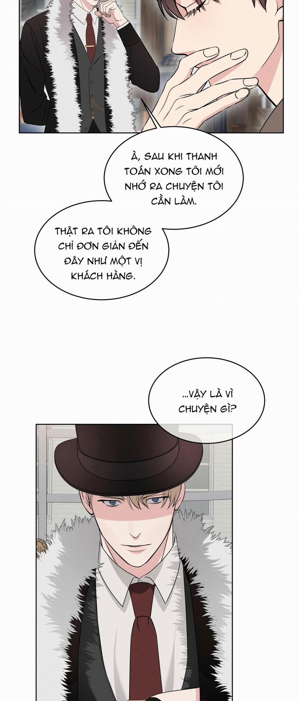 NIGHT OF LONDON 4 trang 37