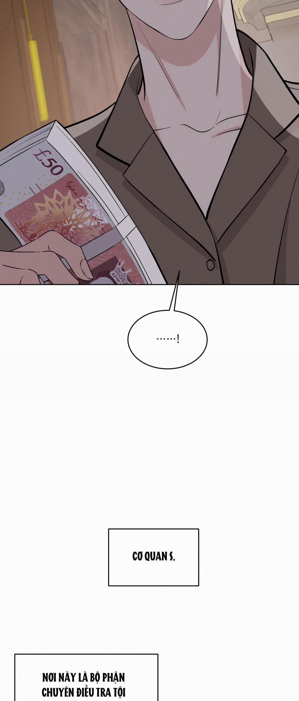 NIGHT OF LONDON 4 trang 39