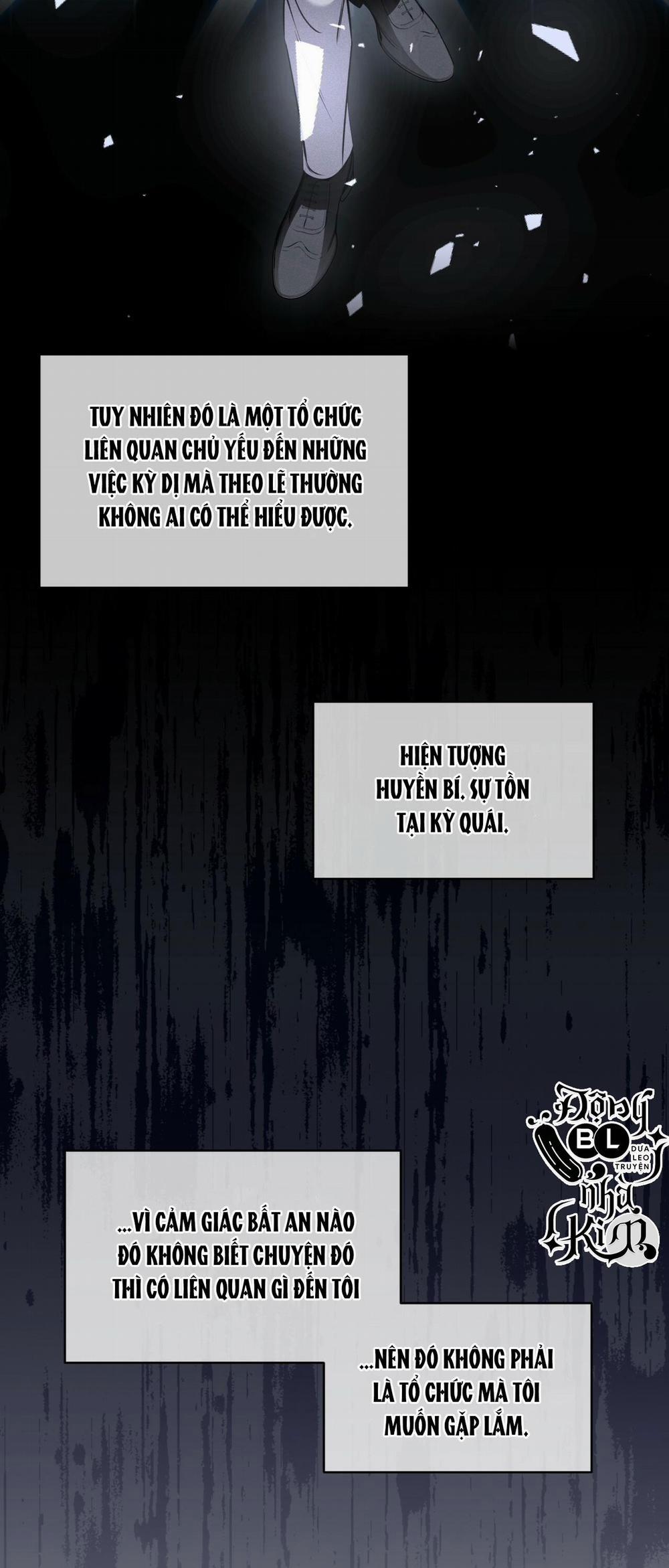 NIGHT OF LONDON 4 trang 41