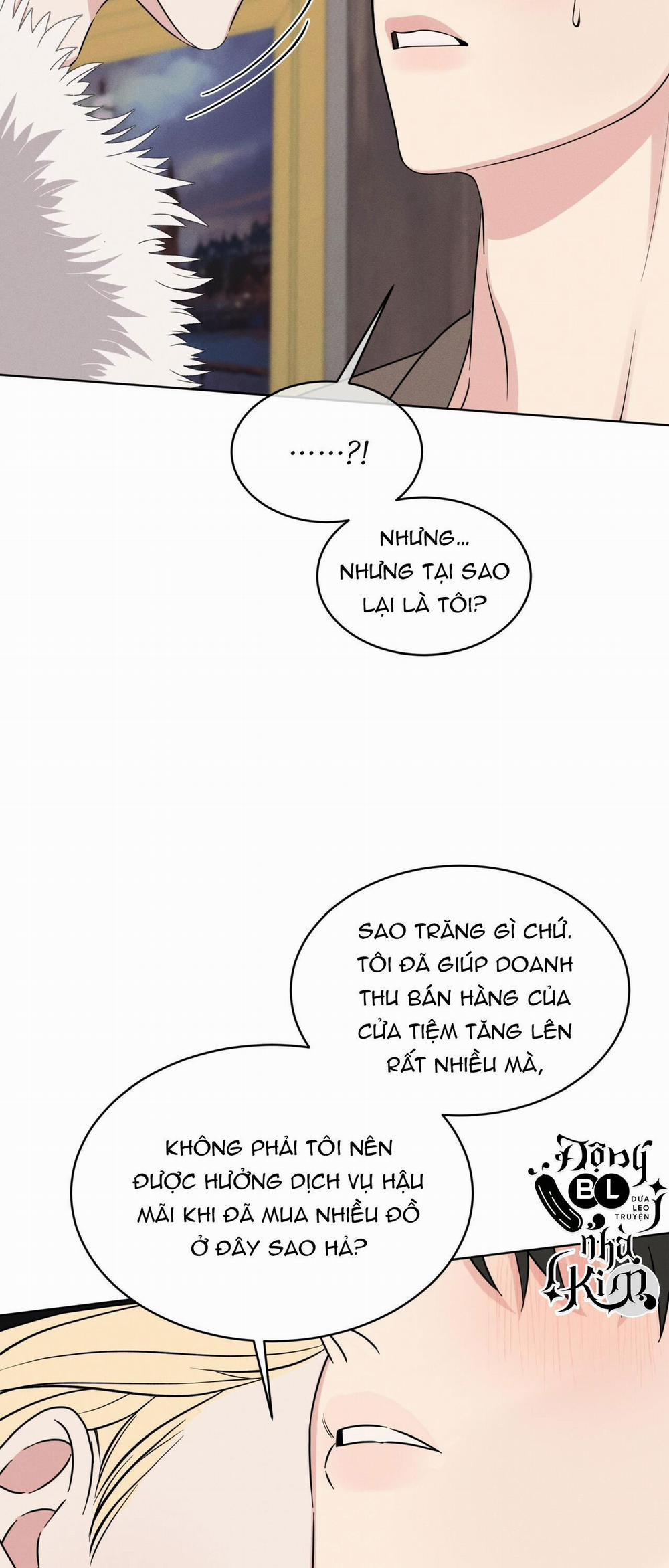 NIGHT OF LONDON 4 trang 50