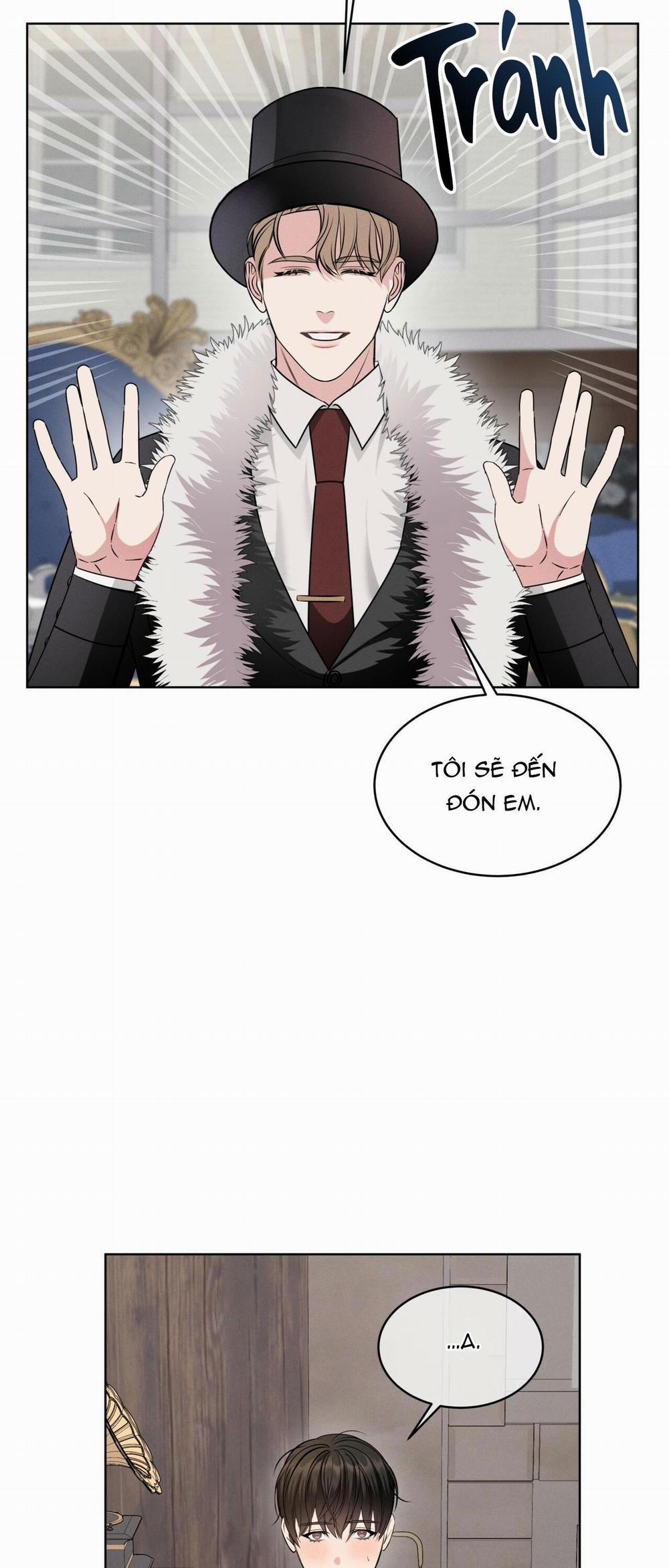 NIGHT OF LONDON 4 trang 55