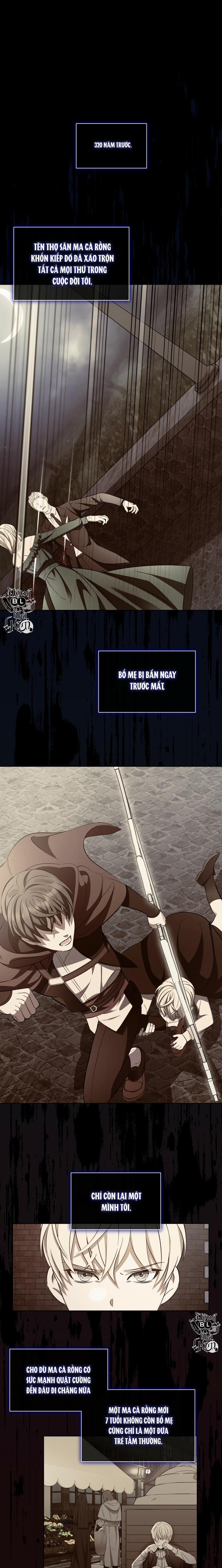 NIGHT OF LONDON 5 trang 0