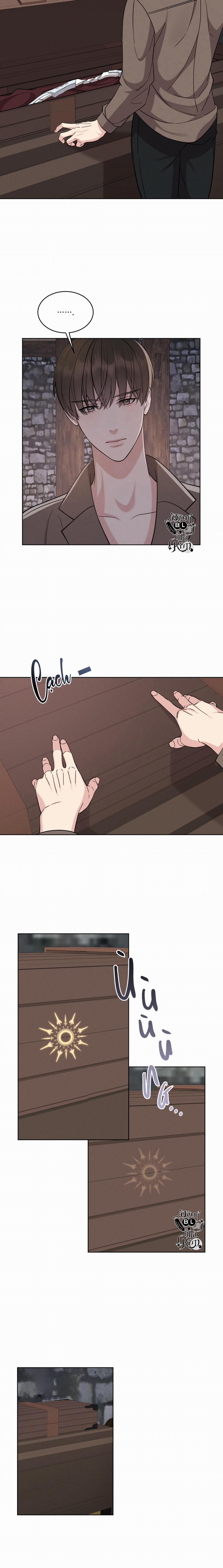 NIGHT OF LONDON 5 trang 2