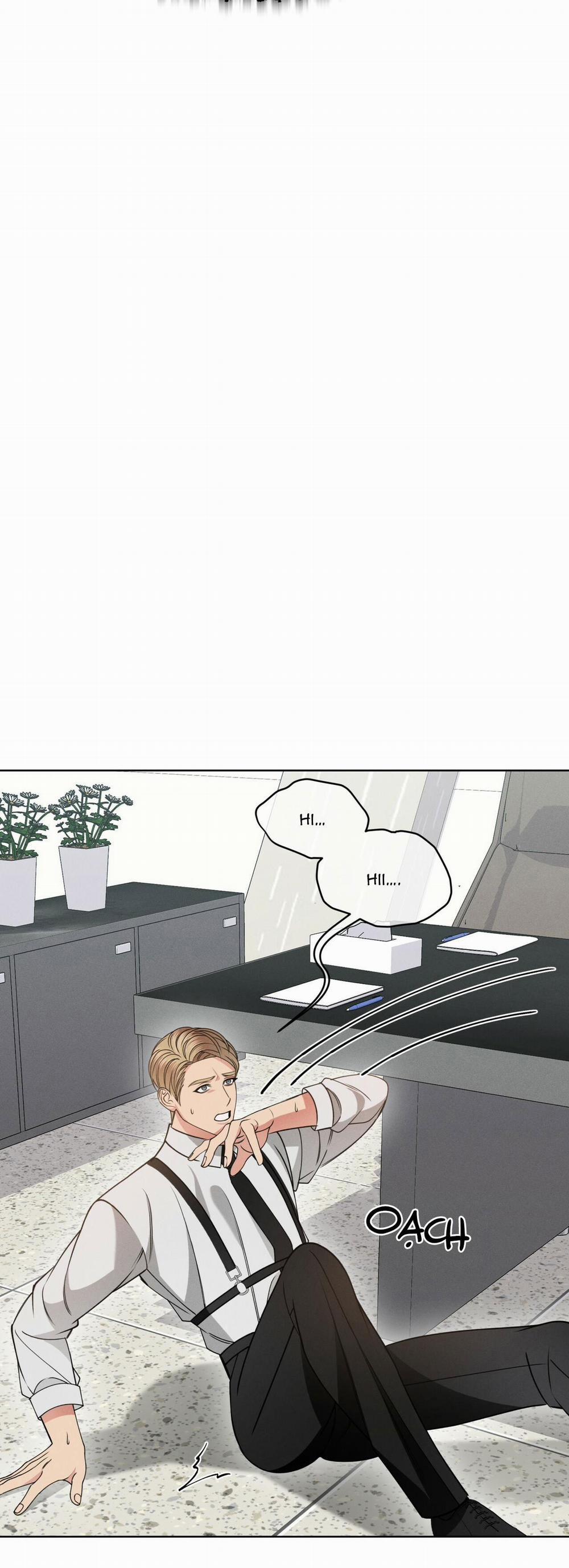 NIGHT OF LONDON 6 trang 12