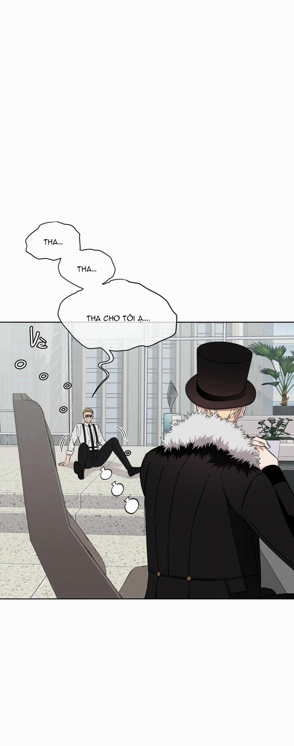 NIGHT OF LONDON 6 trang 13