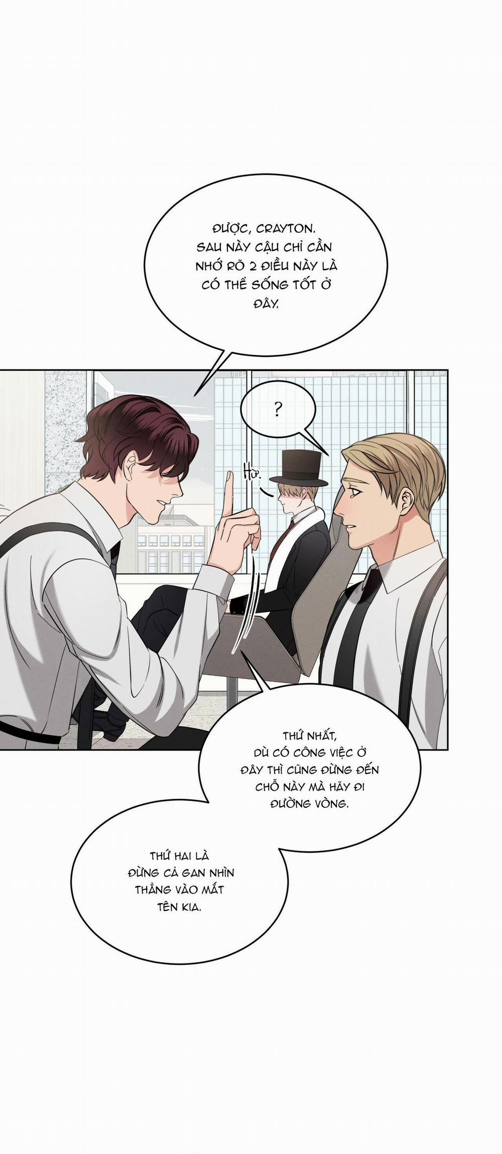 NIGHT OF LONDON 6 trang 15