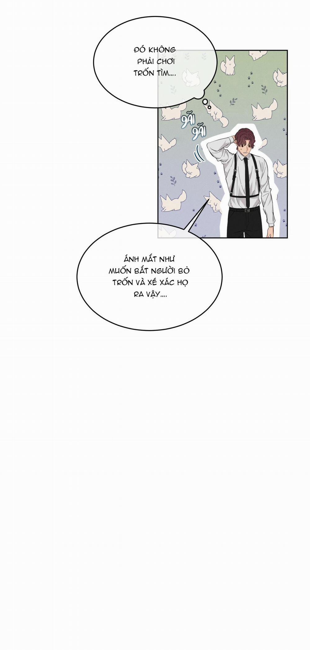 NIGHT OF LONDON 6 trang 31