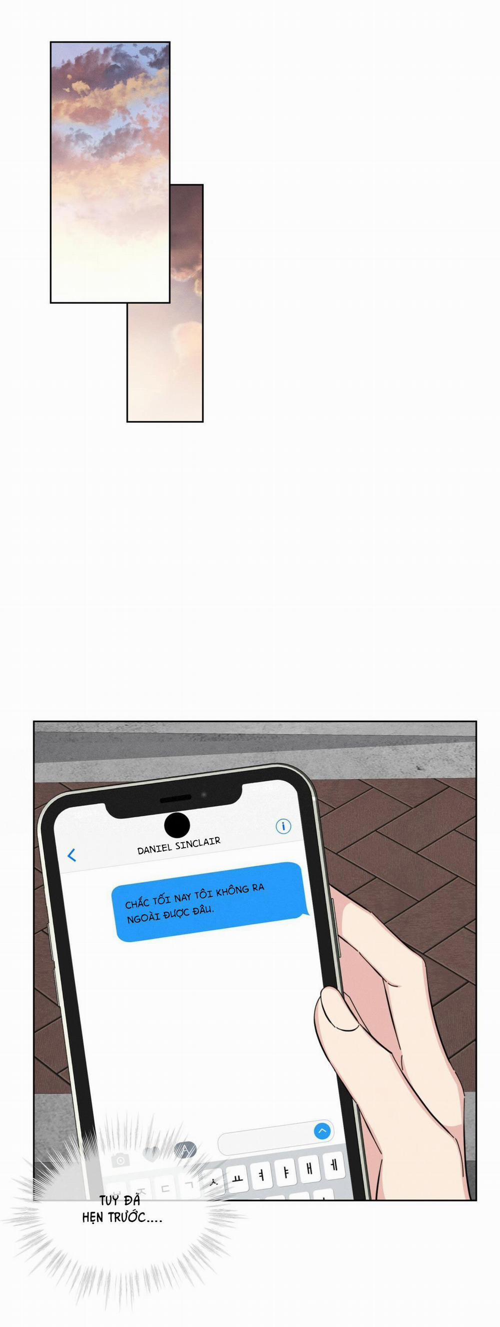 NIGHT OF LONDON 6 trang 32