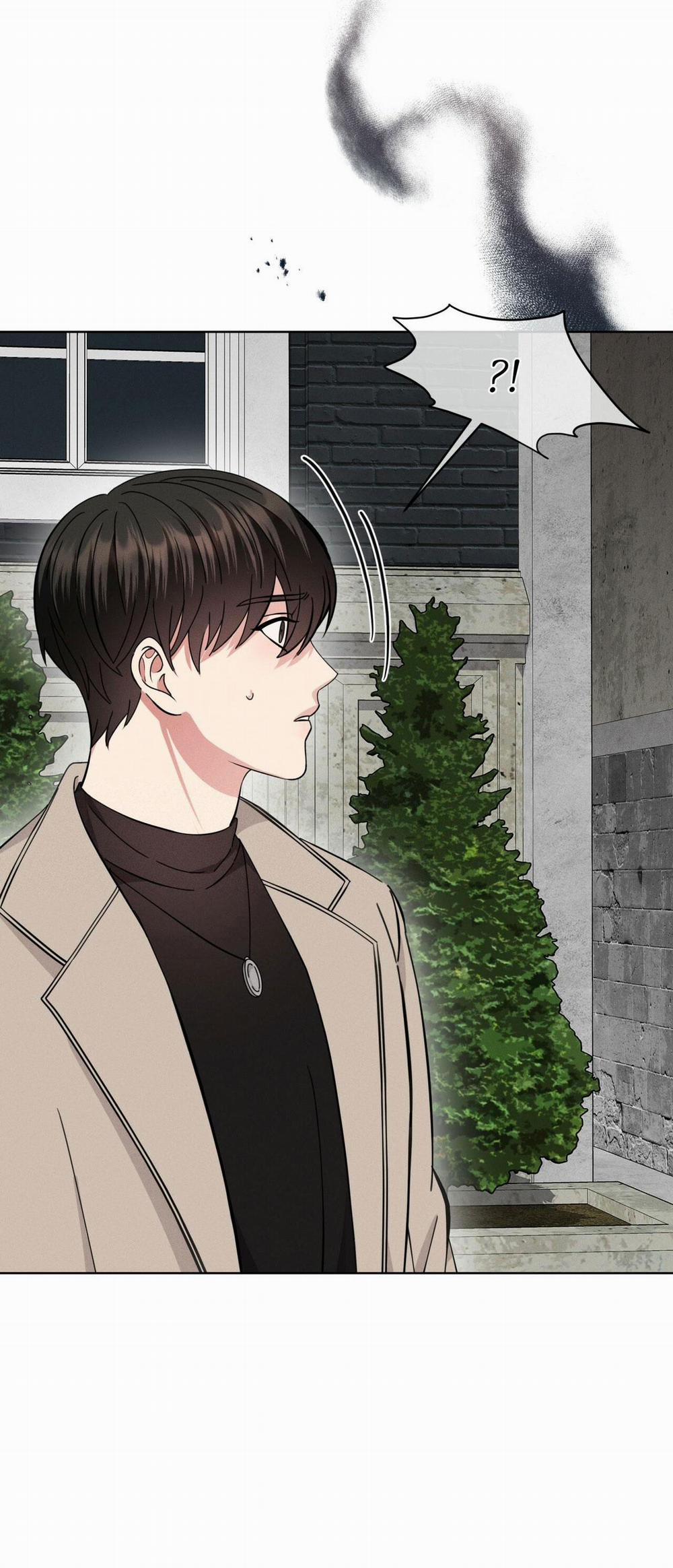 NIGHT OF LONDON 6 trang 36