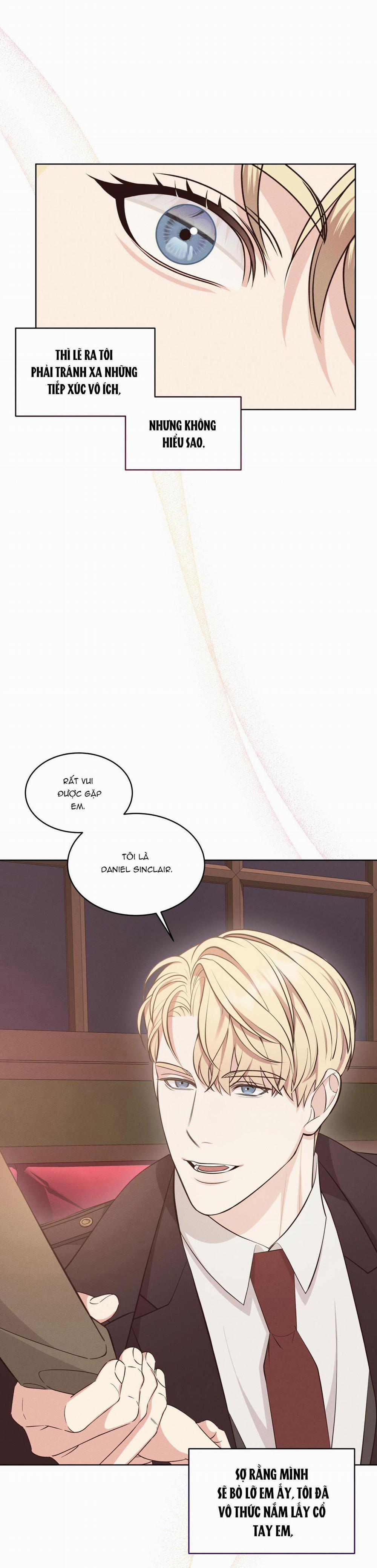 NIGHT OF LONDON 6 trang 4