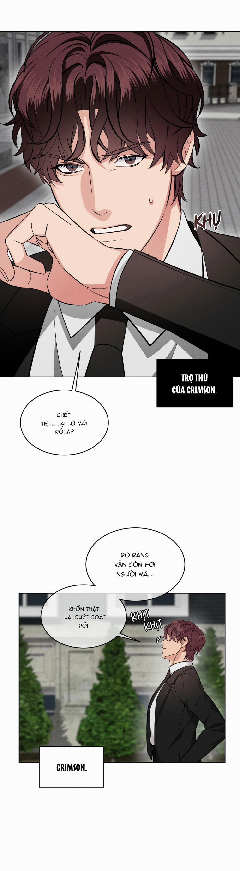 NIGHT OF LONDON 6 trang 44