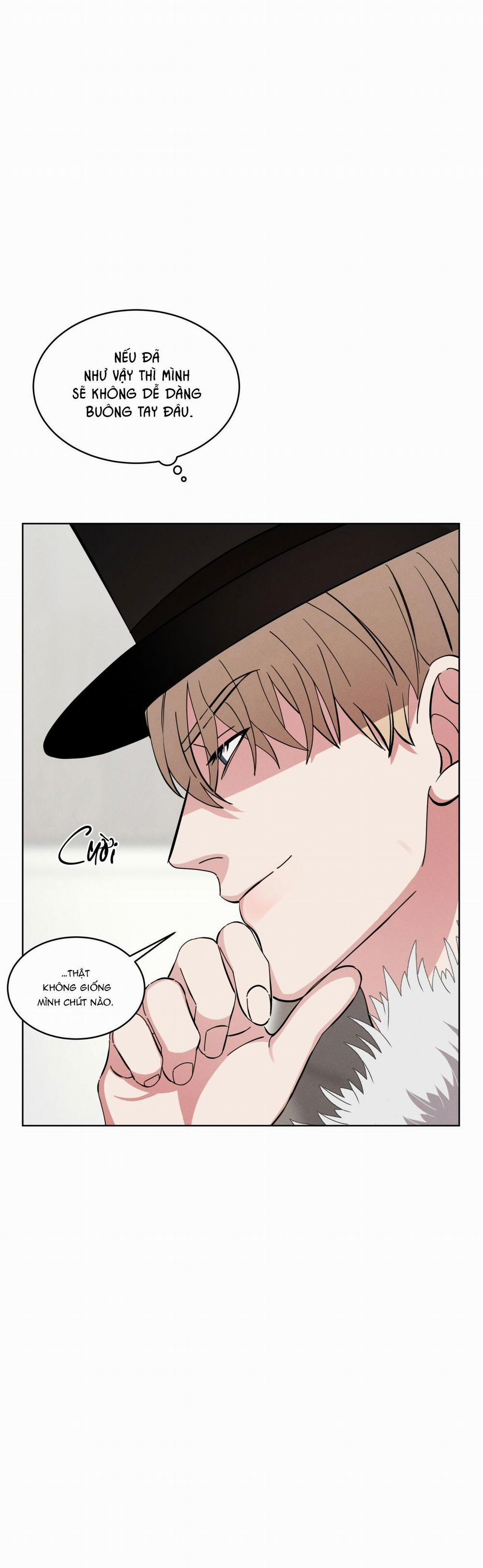 NIGHT OF LONDON 6 trang 8