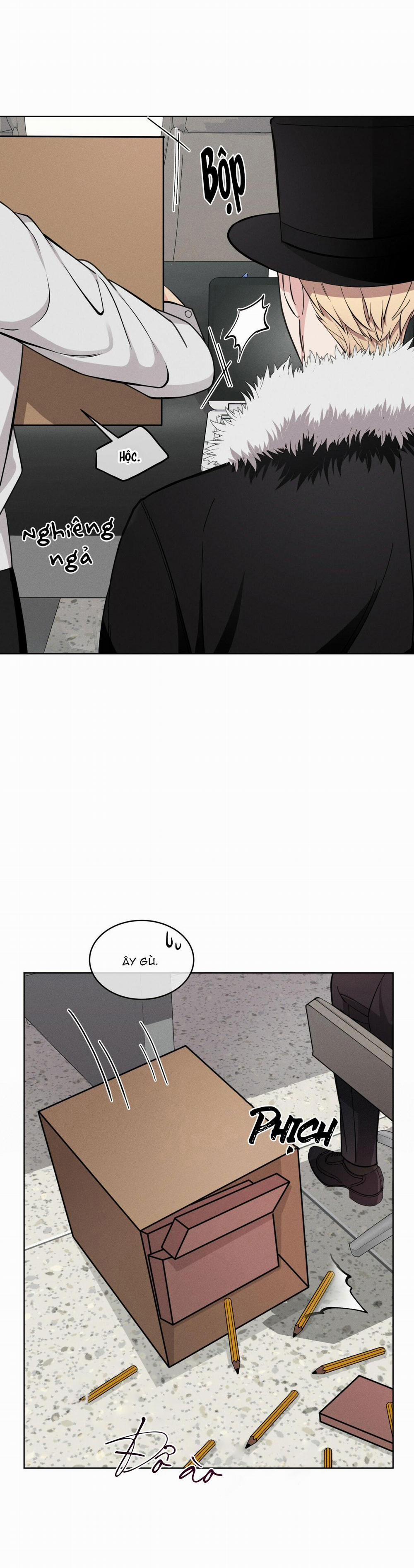 NIGHT OF LONDON 6 trang 9