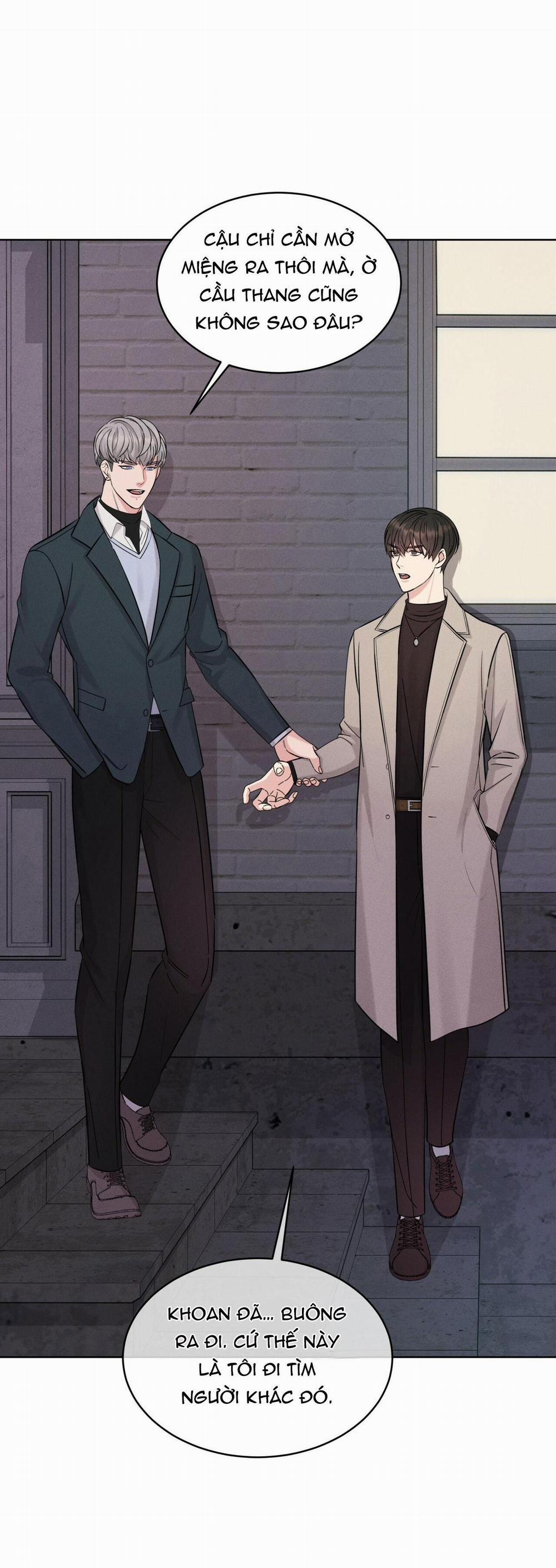 NIGHT OF LONDON 7 trang 1