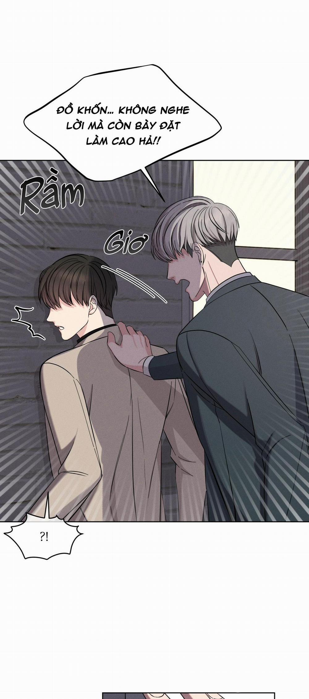 NIGHT OF LONDON 7 trang 2