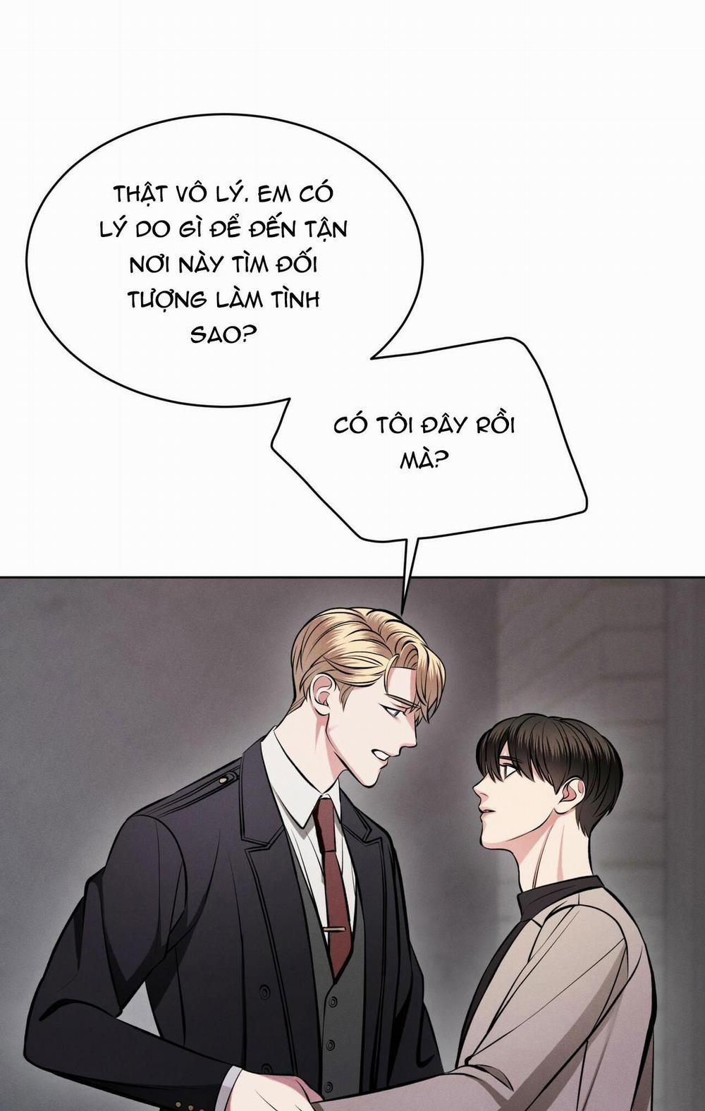 NIGHT OF LONDON 7 trang 20