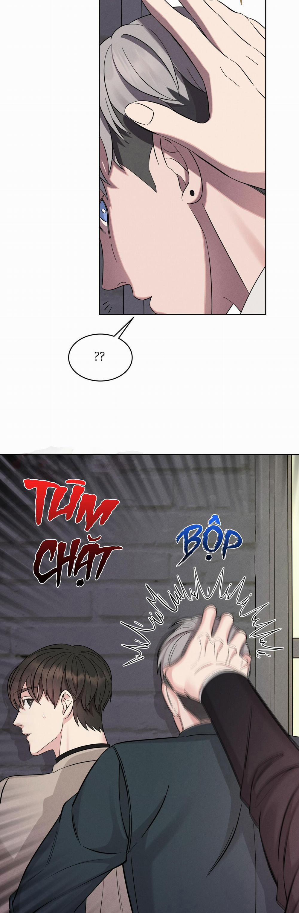 NIGHT OF LONDON 7 trang 3